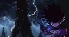 dnf魔皇穿什么ss,打造高输出魔皇的必备秘籍