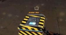 cf吃鸡空投有什么用,游戏中的神秘宝藏与战术利器