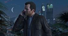 gta5怎么捏罪恶都市主角,重拾GTA5经典，打造专属角色传奇