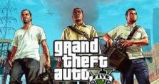 gta5如何躲避rpg,巧妙躲避RPG的绝妙策略