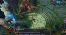 《德邦技能加点攻略——让你成为联盟手游中的无敌战士！》（技能加点、属性培养、装备选择一网打尽！）