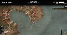巫师3后期攻略（打造无敌猎魔人！精通技能搭配的关键秘诀揭示）