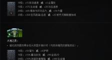 12级游侠技能加点攻略（掌握游侠技能加点的关键，成为无敌弓箭手）