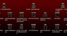 《游侠三技能天赋选择攻略》（探索游侠技能天赋的最佳选择，打造最强游侠！）