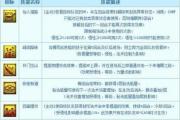 掌握鳄鲨技能搭配的攻略（挑战海底霸主，成功与鳄鲨共舞！）
