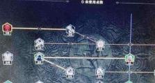 《以死灵法师中文技能加点攻略》（最有效的技能加点方案，助你在游戏中战无不胜）