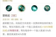 虞姬最邪门出装攻略（探索虞姬的极限输出搭配，带你开启不一样的玩法！）