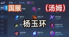 《王者荣耀全英雄出装攻略》（打造强大阵容，征战峡谷无忧）