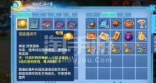 以6技能宝宝打书攻略（解锁宝宝的潜力，书写胜利的篇章）