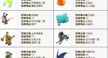 《自由幻想攻略技能书全收集指南》（寻找攻略技能书，提升冒险实力）