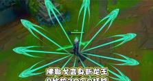 龙王技能加点攻略