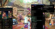 《鬼泣龙袍技能加点攻略》（成为鬼泣真正的主宰！）