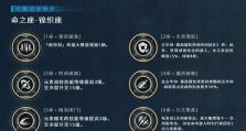 原神世界3级攻略（探索、战斗、成长，助你迈向原神世界的顶峰！）
