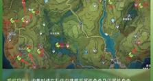 原神琴攻略3.0（拥抱音乐之力，掌控战局）