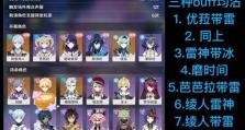 原神攻略（深入了解原神的鲜花气息活动并掌握攻略技巧）