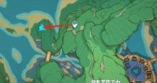 原神稻妻攻略水井（挖掘水井背后的秘密与丰富奖励）