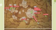 须弥地图探索攻略（探索原神须弥地图，发现隐藏的宝藏和秘密，尽享冒险乐趣！）