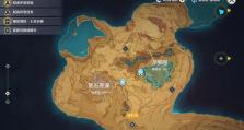 原神主线玩法攻略（以主线任务为导向，解密奇幻大陆的秘密）