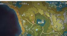 原神保姆级攻略（你需要的是一位保姆，而不仅仅是一位队友！）