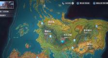 原神满包厢攻略（用「满包厢」打造你的终极冒险团队，掌握原神世界的所有秘密！）