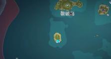 探秘原神海岛神秘对话攻略（揭开海岛谜团，挖掘隐藏对话线索）